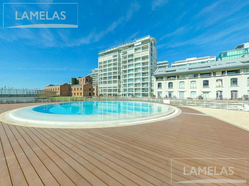 Venta Loft Sobre La Barranca Forum Puerto Norte - Rosario