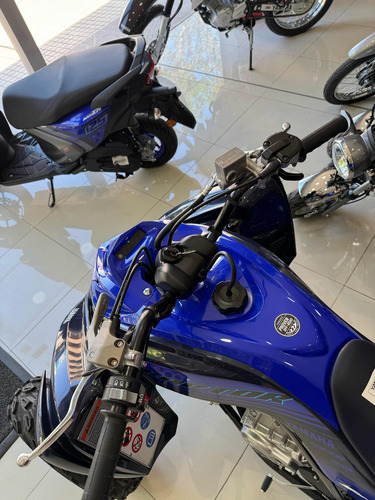 Yamaha Raptor 700 En Stock Para Entrega Inmediata 2025