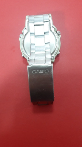 Relógio Casio Aw-81 (1750)