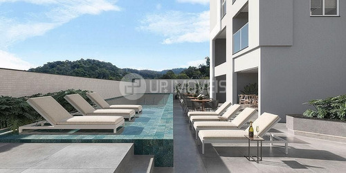 Imagem 13 de 15 de Oportunidade Com 2 Dormitórios Na Praia Brava! - 5635_1