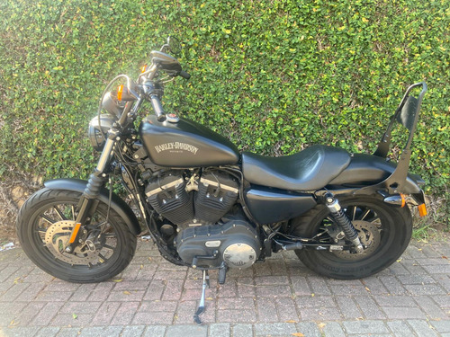 Xl 883 R 2014