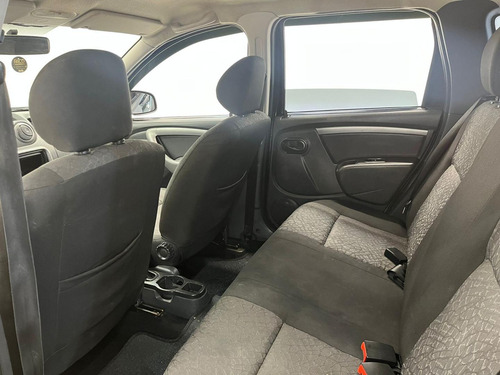 Renault Duster 16 E 4x2