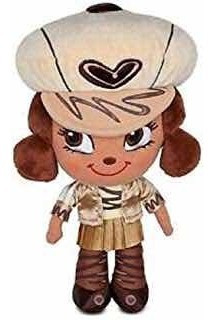 Ralph Taffyta Muttonfudge Peluche Con Olor A 9 /22.86cm