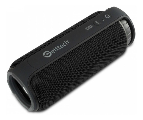 Bocina Portátil Getttech Soundcup Bluetooth Gbs-31504n