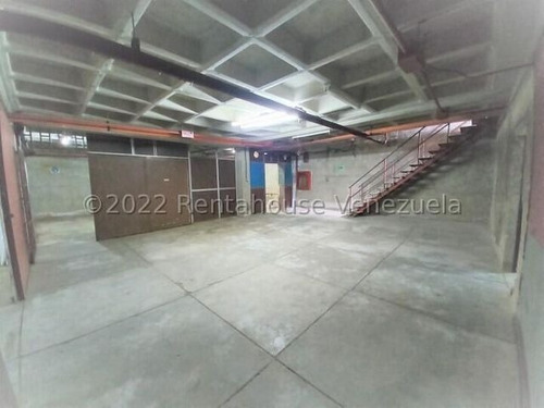 Imagen 13 de 18 de Depósito En Alquiler, El Llanito, Cod Rah: 22-25181, Luis Infante 0414 3283509