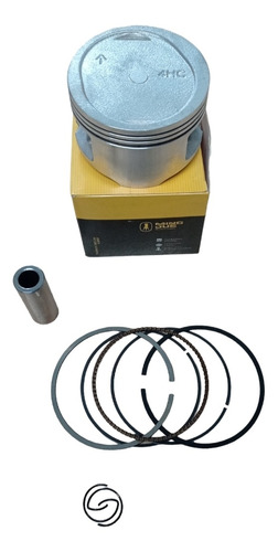 Kit Piston Skygo 250cc 0.75 69mm 