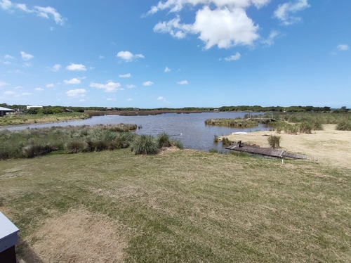 Imagen 9 de 10 de Chacra En Venta 4 Ambientes Pinamar - Laguna Del Rosario