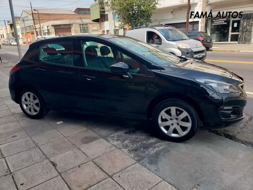 Peugeot 308 1.6 Allure Hdi 115cv