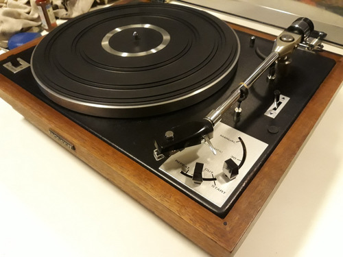 Toca Discos Pioneer P L- A25 (Usado)