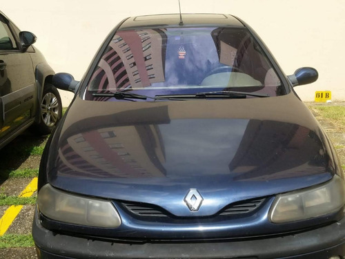 Renault Laguna V6