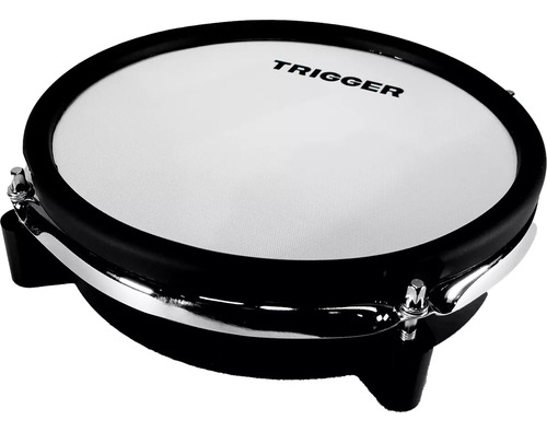 Bateria Eletrônica Trigger Td600 Sistema Plug And Play