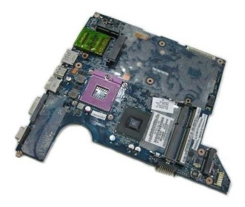 Placa Madre Sony Vaio Vgn Nr 330fe (foto Referencial)