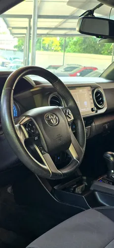 Toyota Tacoma 3.5 Trd Sport At
