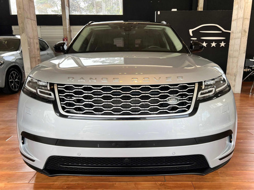 Land Rover Range Rover Velar Extrafull