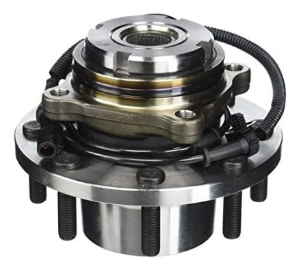 Cubo Mozo Delantero Triton 4x4