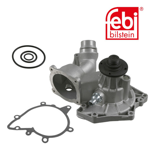 Bomba Agua Bmw X5 E53 00-04 E38 735i E39 Range Rover Febi