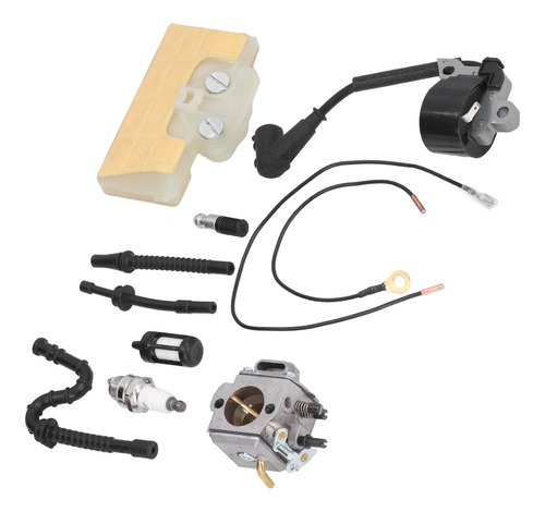 Kit De Bobinas De Encendido Con Motosierra Para Stihl Ms310