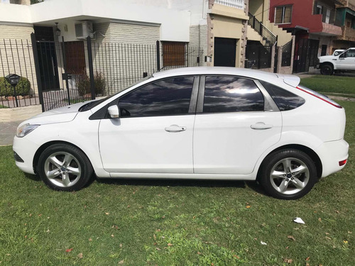 Ford Focus 1.6 Trend
