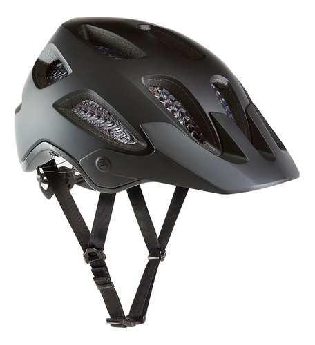 Casco Bicicleta Mtb Xc Enduro Bontrager Rally Wavecel Seguro