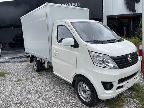 Changan Md201 Cargo Box