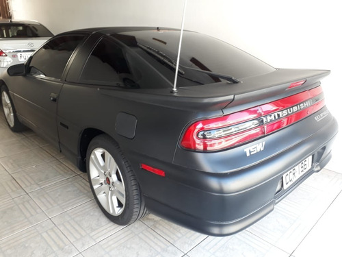 Mitsubishi Eclipse 93