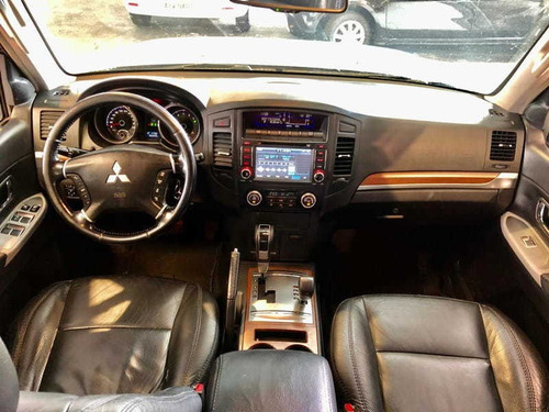 Mitsubishi Mmc Pajero Gls 3.2 D
