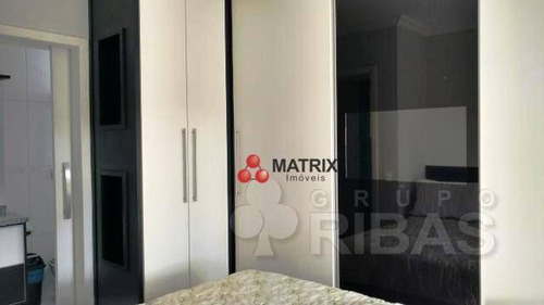 Imagem 8 de 11 de Cobertura Com 3 Dormitórios À Venda, 68 M² Por R$ 595.000,00 - Guaíra - Curitiba/pr - Co0186