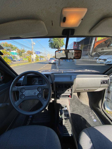 Imagem 11 de 15 de Volkswagen Gol Cl 1.6 Ap