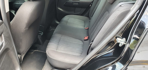 Chevrolet Sonic 2016 1.6 Lt Mt