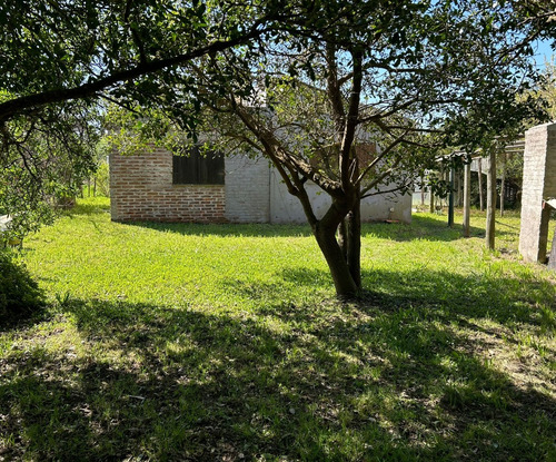 Inmobiliaria Costa Azul Vende Casa En Arachania A 5 Cuadras De La Playa