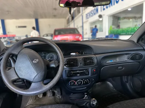 Renault Megane 1.4l