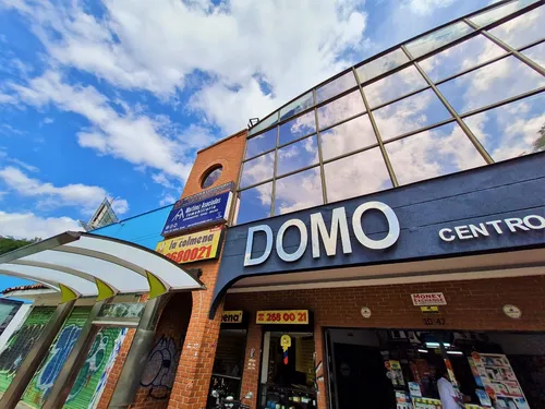 Apartaestudio En Arriendo En Envigado, Loma Del Escobero