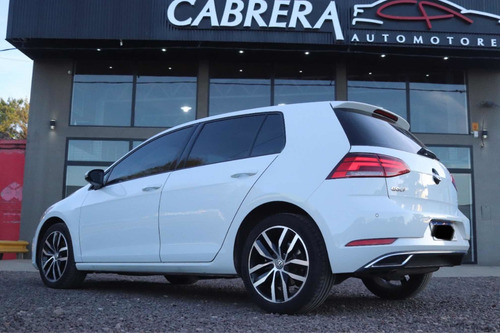 Imagen 4 de 19 de Volkswagen Golf 2018 1.4 Highline Tsi Dsg