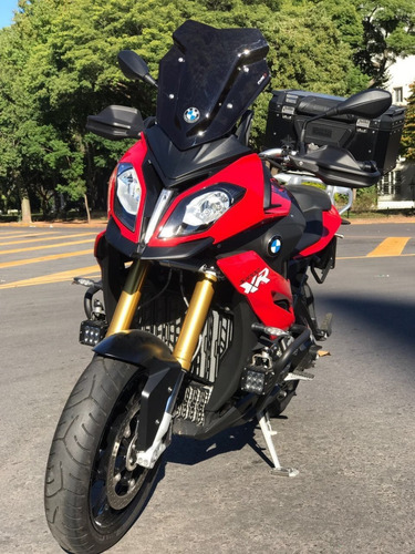 Imagen 2 de 9 de Bmw S1000xr, No Ducati,
