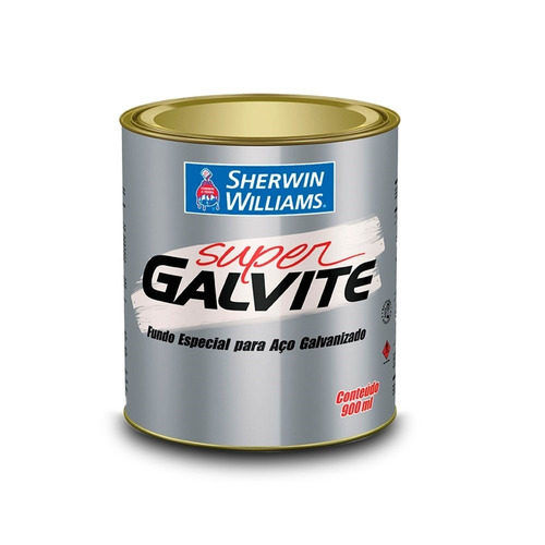 Super Galvite Sherwin W.3,6 L Branca C230022