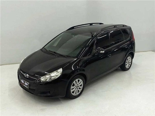 Jac J6 2.0 16v Gasolina 4p Manual