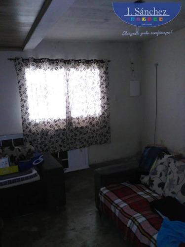 Imagem 7 de 14 de Casa Para Venda Em Itaquaquecetuba, Jardim Itapuã, 2 Dormitórios, 2 Banheiros, 1 Vaga - 210106d_1-1704026