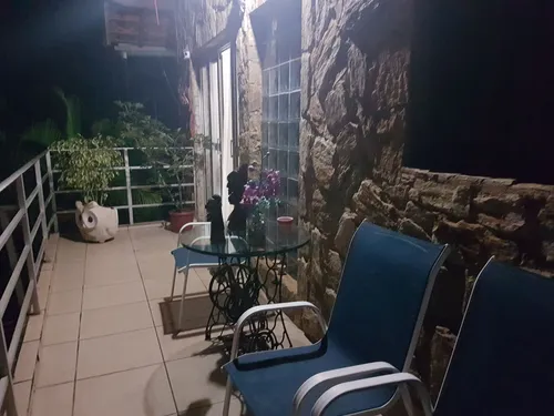 Casa Na Serra Da Cantareira,