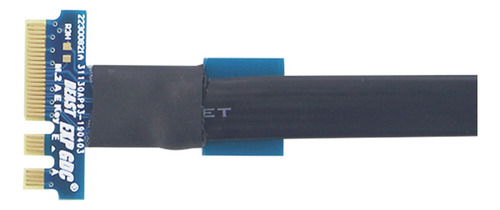 Cable Exp Gdc Beast Hdmi A Ngff M.2 Para Tarjeta De Vídeo Ex