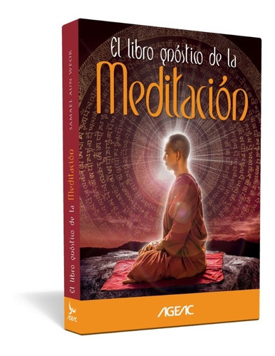 Libro Gnostico De La Meditacion - Samael Aun Weor