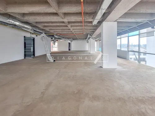 Oficina En Arriendo En Chicó Reservado