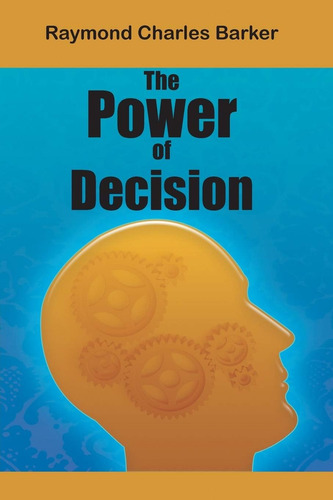 Libro: The Power Of Decision