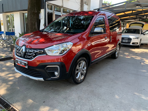 Renault Kangoo 1.6 Sce Stepway
