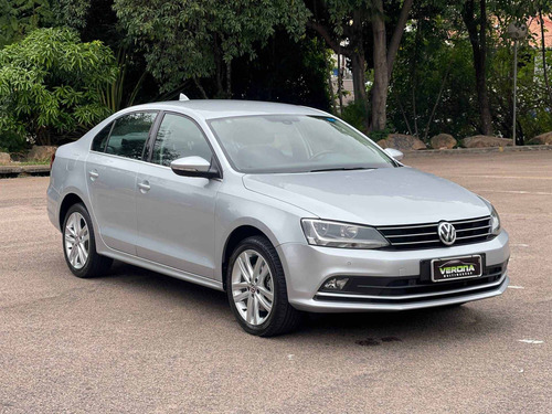 Imagem 2 de 13 de Volkswagen Jetta 2.0 Tsi Highline 211cv Gasolina 4p