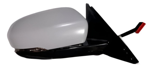 Retrovisor Externo Evoque 2014 15 16 17 18 19 A 2022 Direito