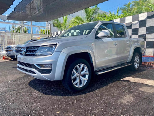 Imagen 1 de 10 de Volkswagen Amarok 3.6 V6 Highline 4emo