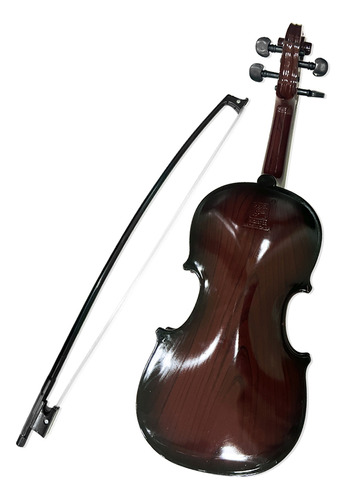 Kit De Violín: Cuerdas, Violín Simulado, Música De Práctica,