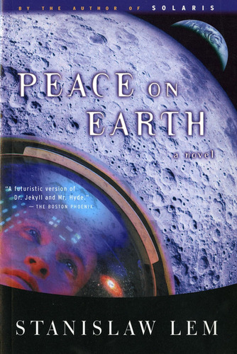 Libro:  Peace On Earth