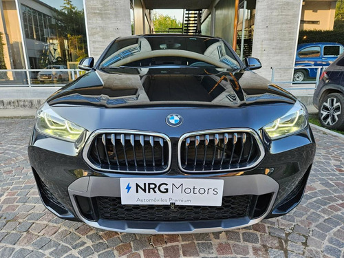 BMW X2 2.0 Sdrive20i Msportx