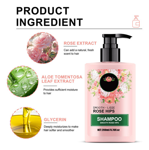 Shampoo Scalp Care Shampoo Health Scalp Hydration
